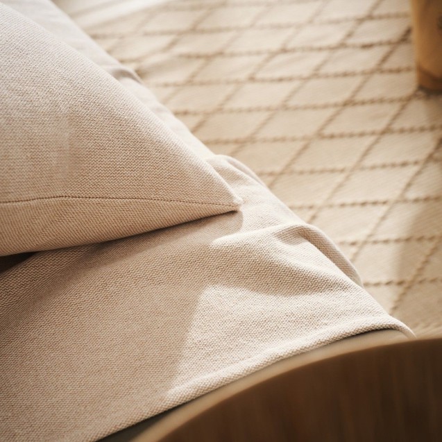 Ριχτάρι Τριθέσιου Gofis Home Mewa Wet Sand Beige 182 220x300 Ριχτάρι Τριθέσιου Gofis Home Mewa Wet Sand Beige 182 220x300