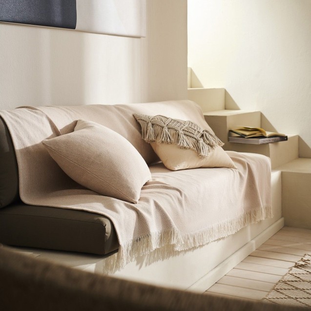 Ριχτάρι Τριθέσιου Gofis Home Mewa Wet Sand Beige 182 220x300 Ριχτάρι Τριθέσιου Gofis Home Mewa Wet Sand Beige 182 220x300