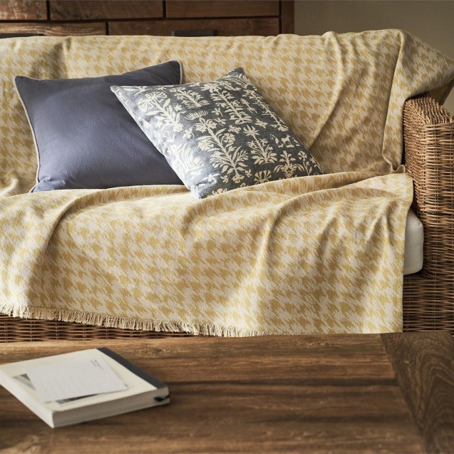Μαξιλαροθήκη Gofis Home Raven 214 30x45 Μαξιλαροθήκη Gofis Home Raven 214 30x45