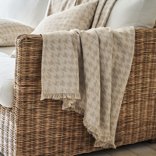 Ριχτάρι Διθέσιου Gofis Home Mireya Natural Beige 252 180x250 Ριχτάρι Διθέσιου Gofis Home Mireya Natural Beige 252 180x250