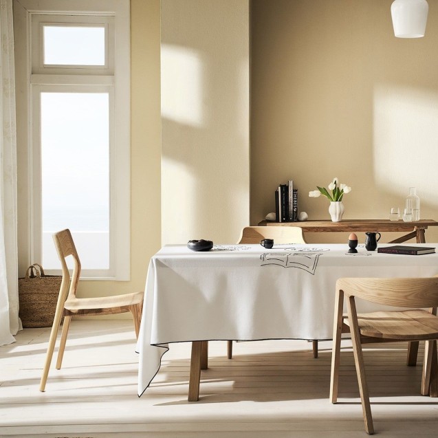 Τραπεζομάντηλο αλέκιαστο Gofis Home Erryn 258 140x180 Τραπεζομάντηλο αλέκιαστο Gofis Home Erryn 258 140x180
