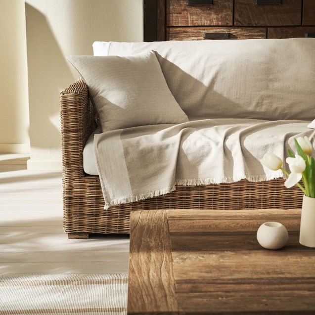Ριχτάρι Διθέσιου Gofis Home Rukia Natural Beige/Offwhite 269 170x250 Ριχτάρι Διθέσιου Gofis Home Rukia Natural Beige/Offwhite 269 170x250