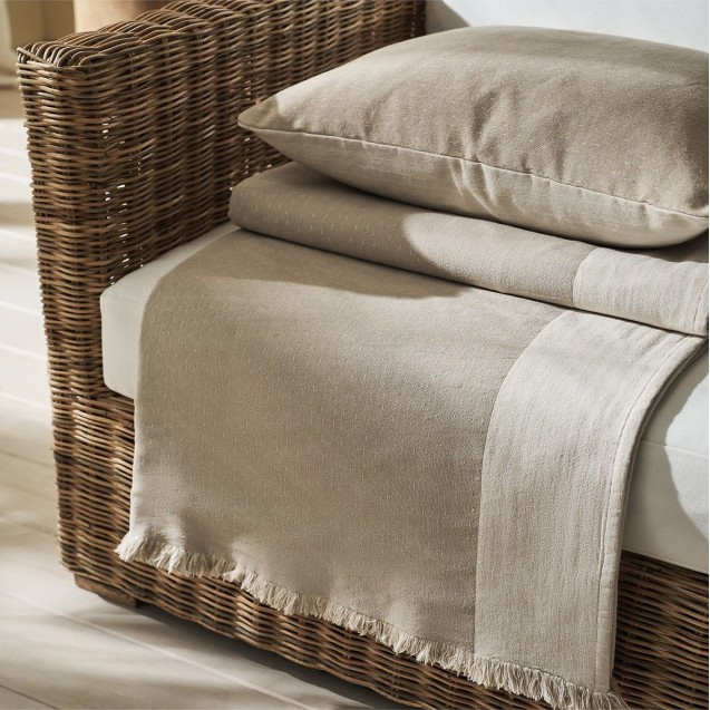 Ριχτάρι Διθέσιου Gofis Home Rukia Natural Beige/Offwhite 269 170x250 Ριχτάρι Διθέσιου Gofis Home Rukia Natural Beige/Offwhite 269 170x250