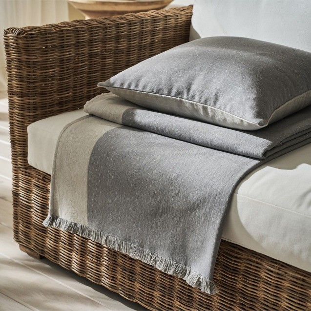 Ριχτάρι Τετραθέσιου Gofis Home Rukia Sky Grey /Water Grey 269 170x350 Ριχτάρι Τετραθέσιου Gofis Home Rukia Sky Grey /Water Grey 269 170x350