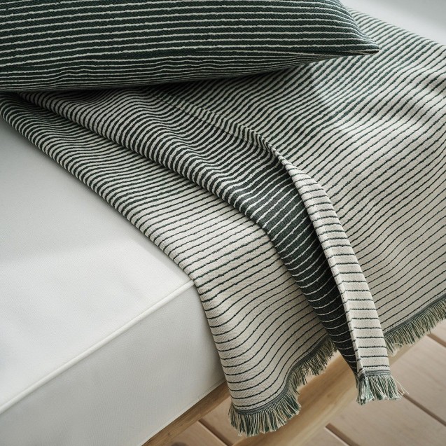 Ριχτάρι Τριθέσιου Gofis Home Zebra Weed Green 302 180x310 Ριχτάρι Τριθέσιου Gofis Home Zebra Weed Green 302 180x310