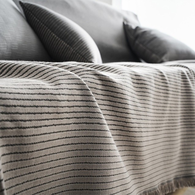 Ριχτάρι Πολυθρόνας Gofis Home Zebra Rock Grey 302 180x180 Ριχτάρι Πολυθρόνας Gofis Home Zebra Rock Grey 302 180x180