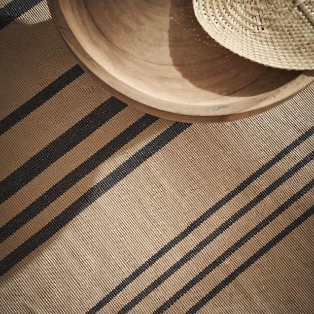 Χαλί Gofis Home Harlow Beige / Graphite black 312 160x230 Χαλί Gofis Home Harlow Beige / Graphite black 312 160x230