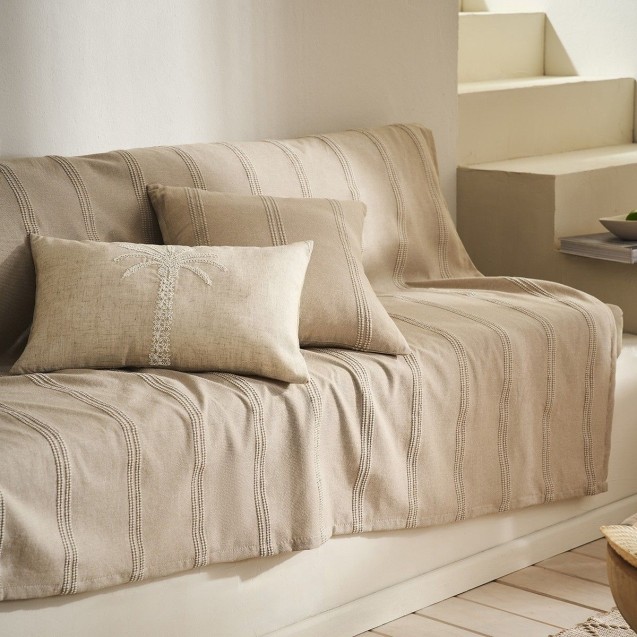 Ριχτάρι Διθέσιου Gofis Home Rathma Natural Beige 375 180x250 Ριχτάρι Διθέσιου Gofis Home Rathma Natural Beige 375 180x250