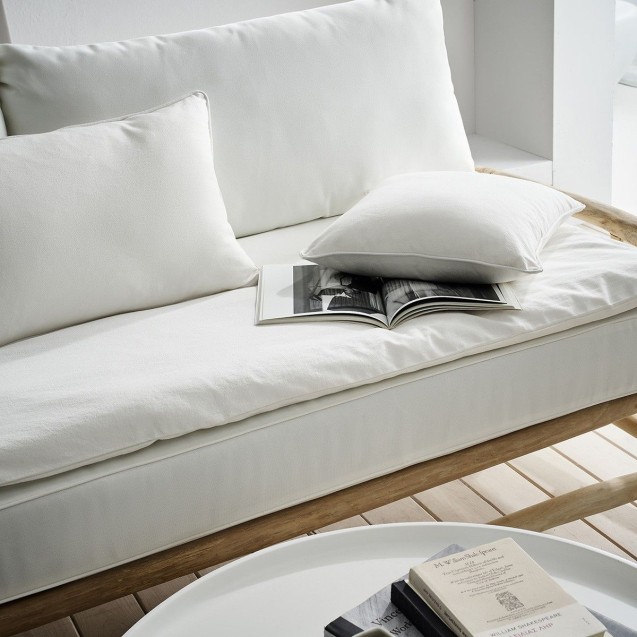 Quilt Runner Gofis Home Valerie Pure White 381 80x200 Quilt Runner Gofis Home Valerie Pure White 381 80x200