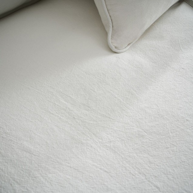 Quilt Runner Gofis Home Valerie Pure White 381 80x200 Quilt Runner Gofis Home Valerie Pure White 381 80x200