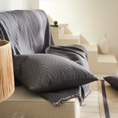 Ριχτάρι Διθέσιου Gofis Home Ori Graphite 401 180x250