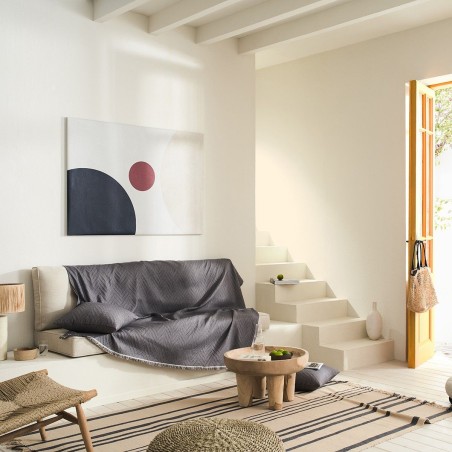 Ριχτάρι Διθέσιου Gofis Home Ori Graphite 401 180x250