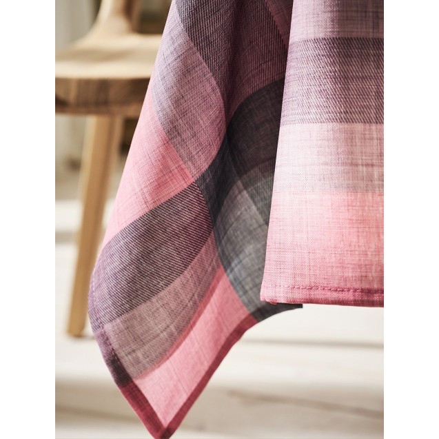 Τραπεζομάντηλο αλέκιαστο Gofis Home Eira Dusty Pink 406 145x220 Τραπεζομάντηλο αλέκιαστο Gofis Home Eira Dusty Pink 406 145x220