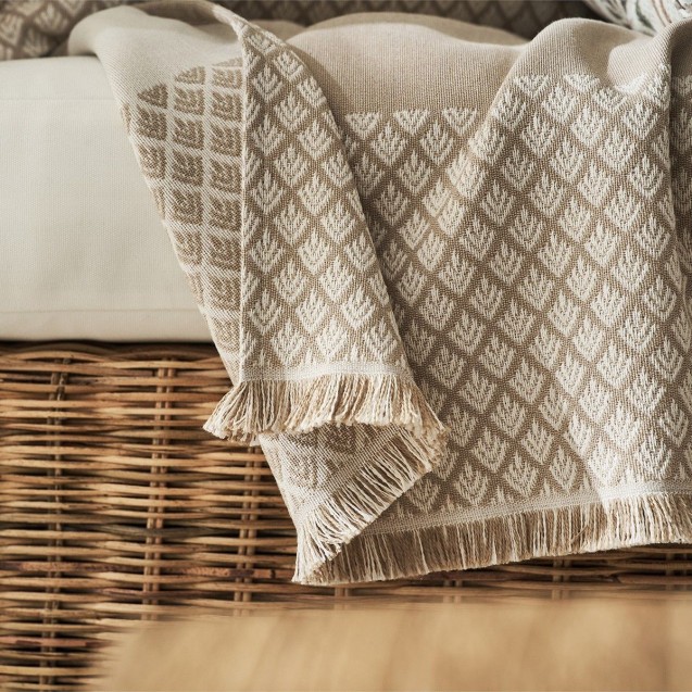 Ριχτάρι Τριθέσιου Gofis Home Seilah Natural Beige 515 180x310 Ριχτάρι Τριθέσιου Gofis Home Seilah Natural Beige 515 180x310