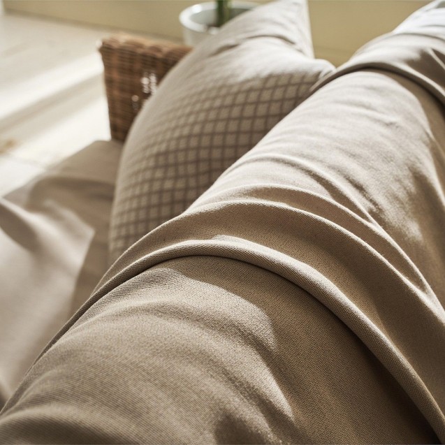 Ριχτάρι Τριθέσιου Gofis Home Seilah Natural Beige 515 180x310 Ριχτάρι Τριθέσιου Gofis Home Seilah Natural Beige 515 180x310
