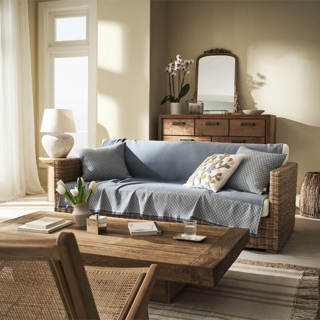 Ριχτάρι Πολυθρόνας Gofis Home Seilah Ocean Blue 515 180x180 Ριχτάρι Πολυθρόνας Gofis Home Seilah Ocean Blue 515 180x180