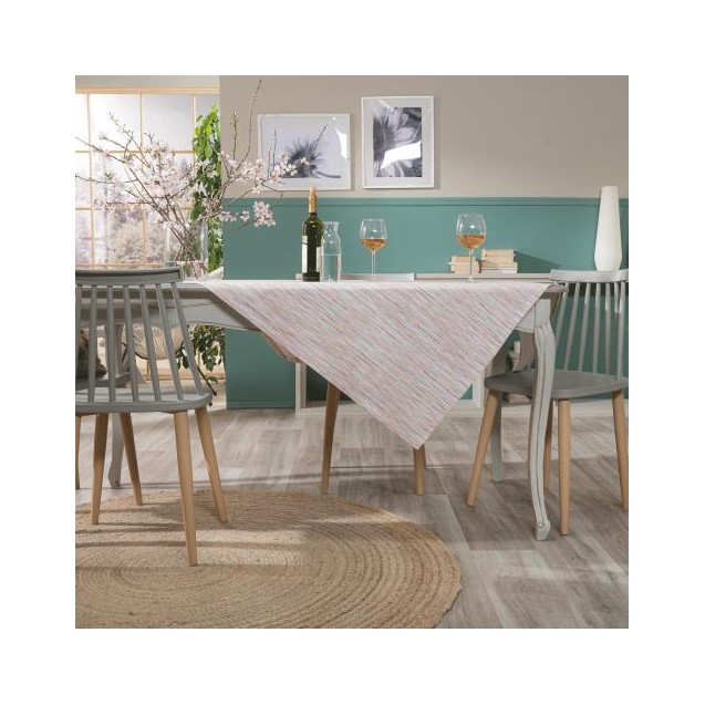 Τραπεζομάντηλο Teoran Elda - 135x220cm Τραπεζομάντηλο Teoran Elda - 135x220cm