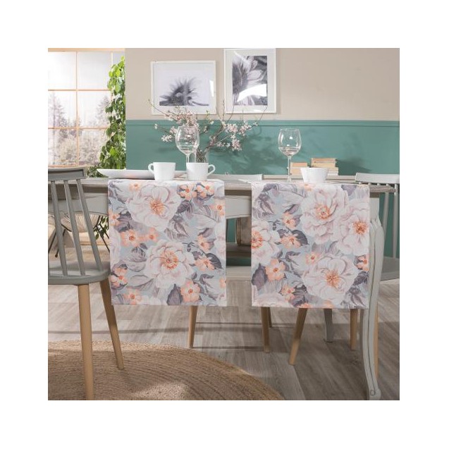 Τραβέρσα Teoran Teoran Novelda - 40x160cm Τραβέρσα Teoran Teoran Novelda - 40x160cm