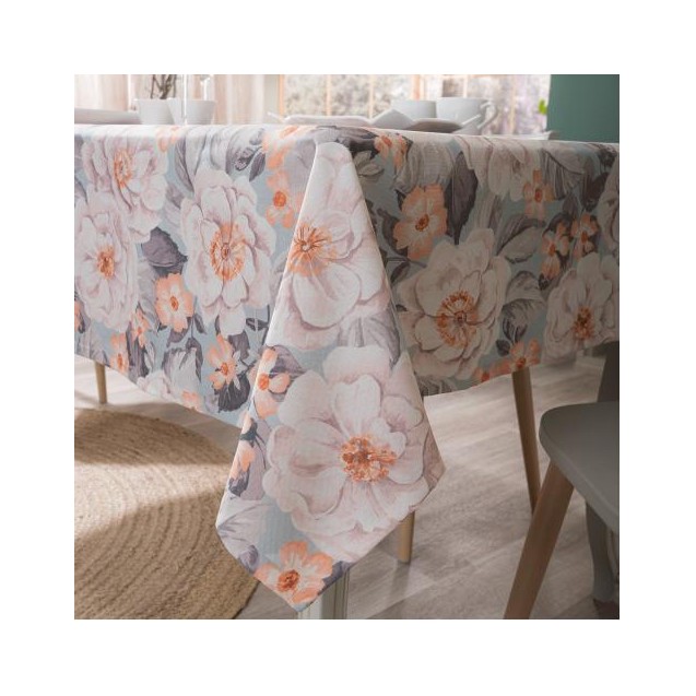 Τραπεζομάντηλο Teoran Novelda - 135x220cm Τραπεζομάντηλο Teoran Novelda - 135x220cm