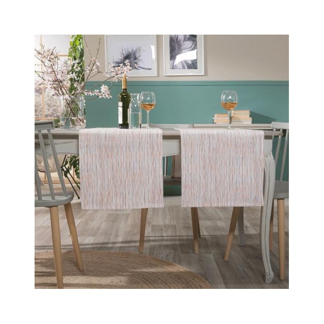 Τραβέρσα Teoran Teoran Elda - 40x160cm Τραβέρσα Teoran Teoran Elda - 40x160cm