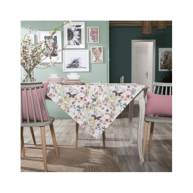 Καρέ Leza - 90x90cm Καρέ Leza - 90x90cm