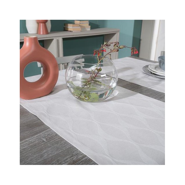 Τραβέρσα Teoran Vivero 01 - 40x160cm Τραβέρσα Teoran Vivero 01 - 40x160cm