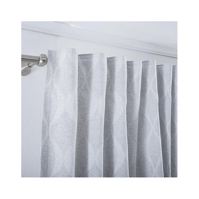 Κουρτίνα Teoran (Έτοιμη Ραμμένη) Vivero 04 - 140x275cm Κουρτίνα Teoran (Έτοιμη Ραμμένη) Vivero 04 - 140x275cm