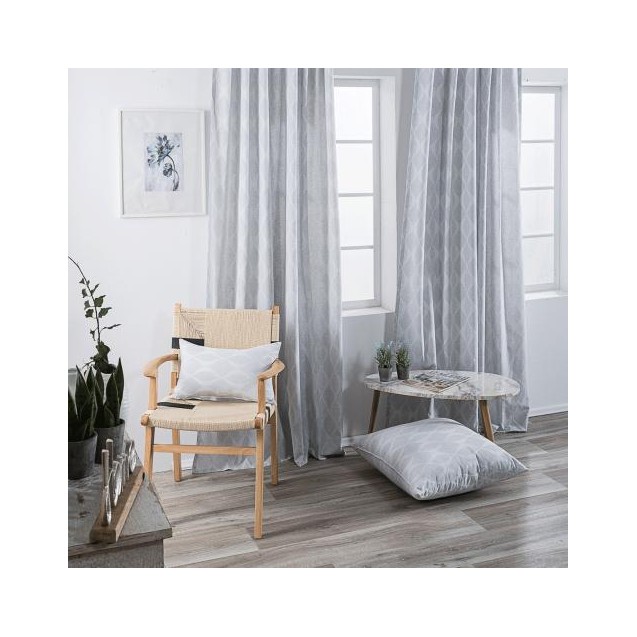 Κουρτίνα Teoran (Έτοιμη Ραμμένη) Vivero 04 - 140x275cm Κουρτίνα Teoran (Έτοιμη Ραμμένη) Vivero 04 - 140x275cm