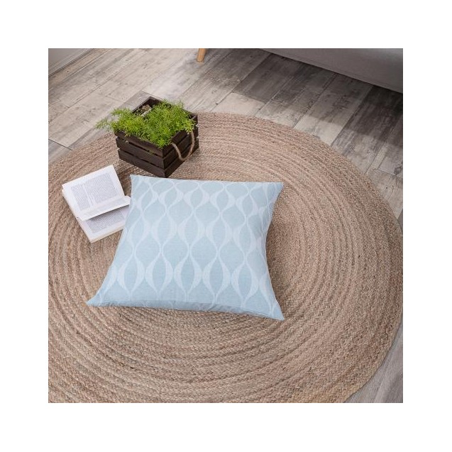 Μαξιλάρι Teoran Vivero 05 - 65x65cm δαπέδου με γέμιση Μαξιλάρι Teoran Vivero 05 - 65x65cm δαπέδου με γέμιση