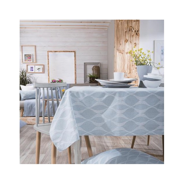 Τραπεζομάντηλο Teoran Vivero 05 - 135x180cm Τραπεζομάντηλο Teoran Vivero 05 - 135x180cm