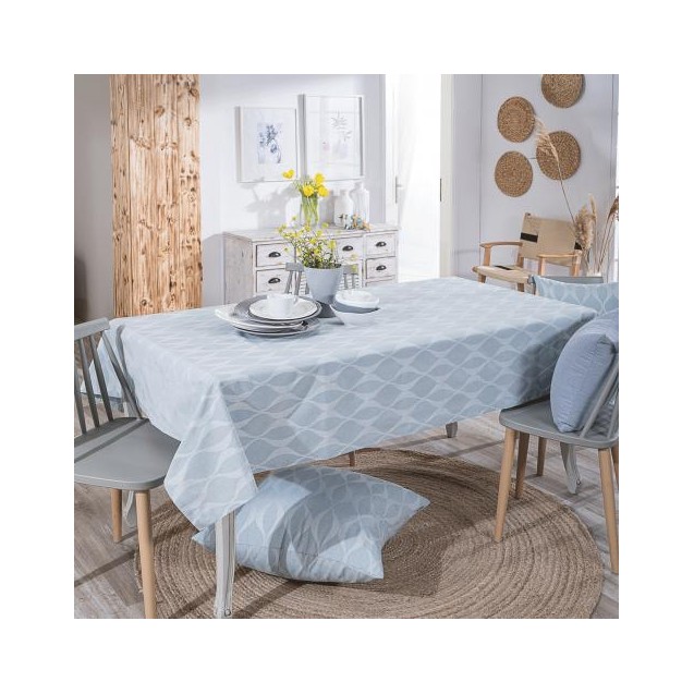 Τραπεζομάντηλο Teoran Vivero 05 - 135x180cm Τραπεζομάντηλο Teoran Vivero 05 - 135x180cm