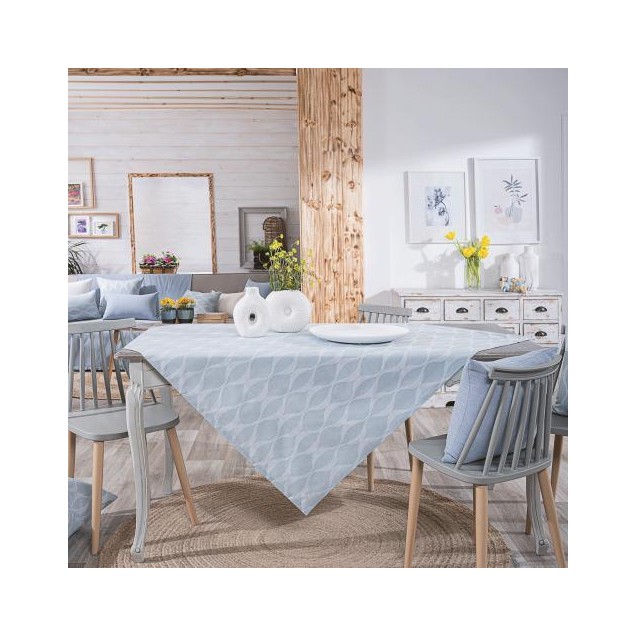 Τραπεζομάντηλο Teoran Vivero 05 - 135x220cm Τραπεζομάντηλο Teoran Vivero 05 - 135x220cm
