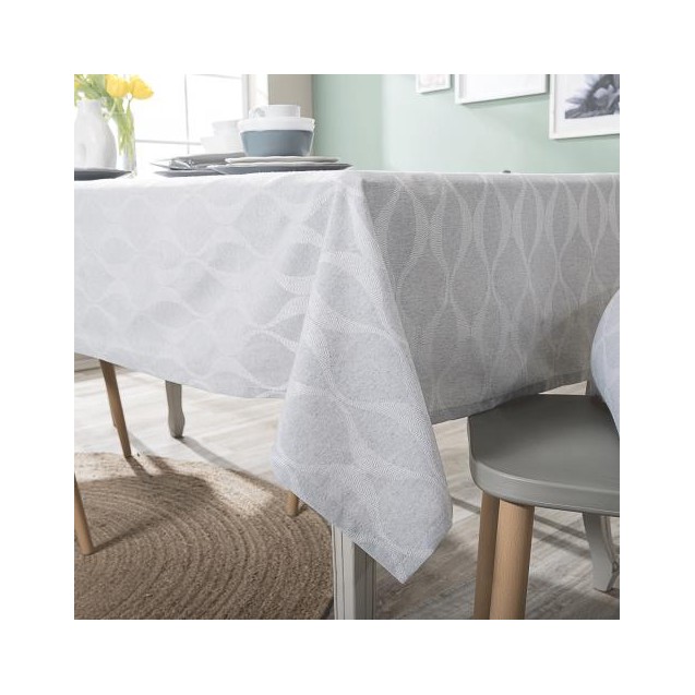 Τραπεζομάντηλο Teoran Vivero 04 - 135x135cm Τραπεζομάντηλο Teoran Vivero 04 - 135x135cm