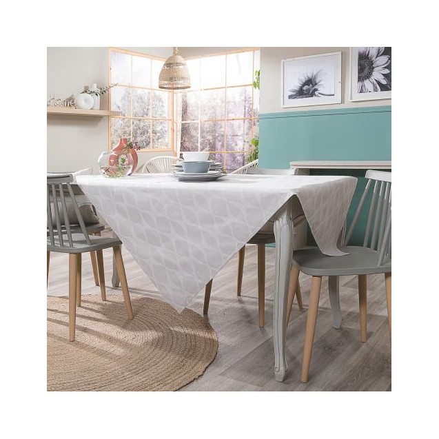 Τραπεζομάντηλο Teoran Vivero 04 - 135x135cm Τραπεζομάντηλο Teoran Vivero 04 - 135x135cm