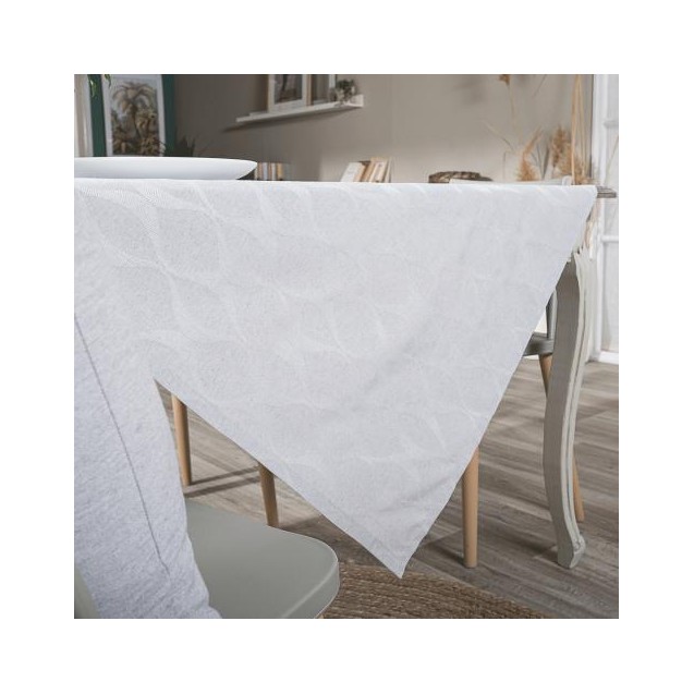 Τραπεζομάντηλο Teoran Vivero 04 - 135x135cm Τραπεζομάντηλο Teoran Vivero 04 - 135x135cm