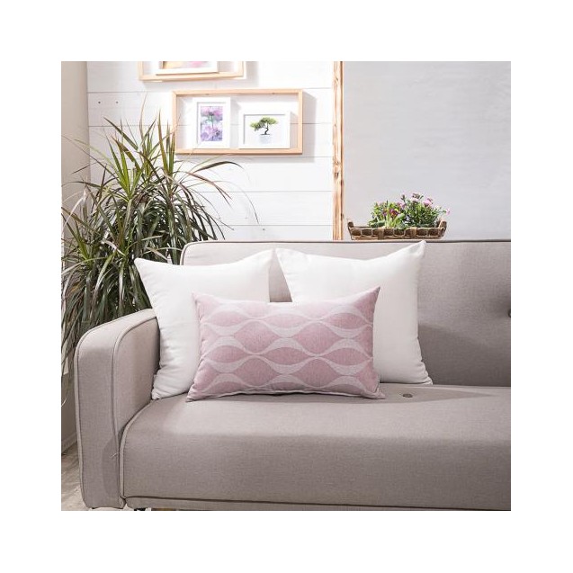 Μαξιλάρι Teoran Vivero 06 - 45x45cm με γέμιση Μαξιλάρι Teoran Vivero 06 - 45x45cm με γέμιση