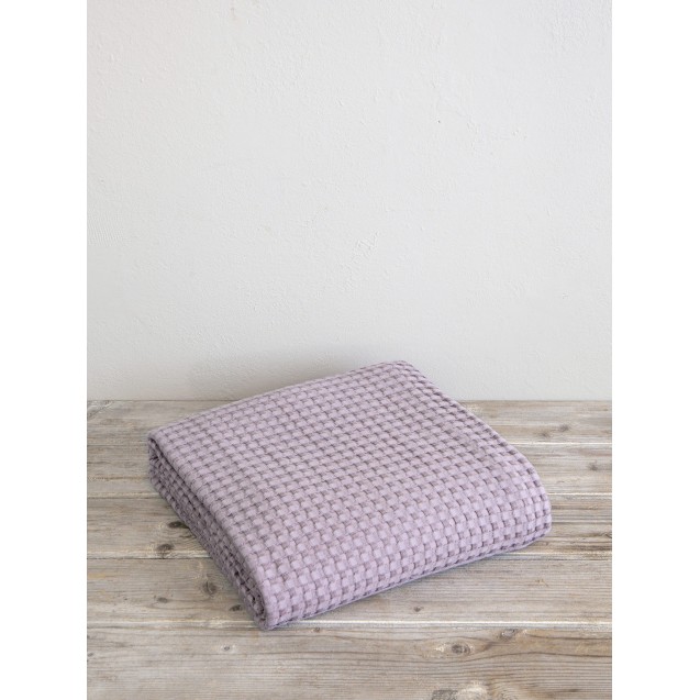 Κουβέρτα Nima 240x260 Comfy - Warm Lilac Κουβέρτα Nima 240x260 Comfy - Warm Lilac