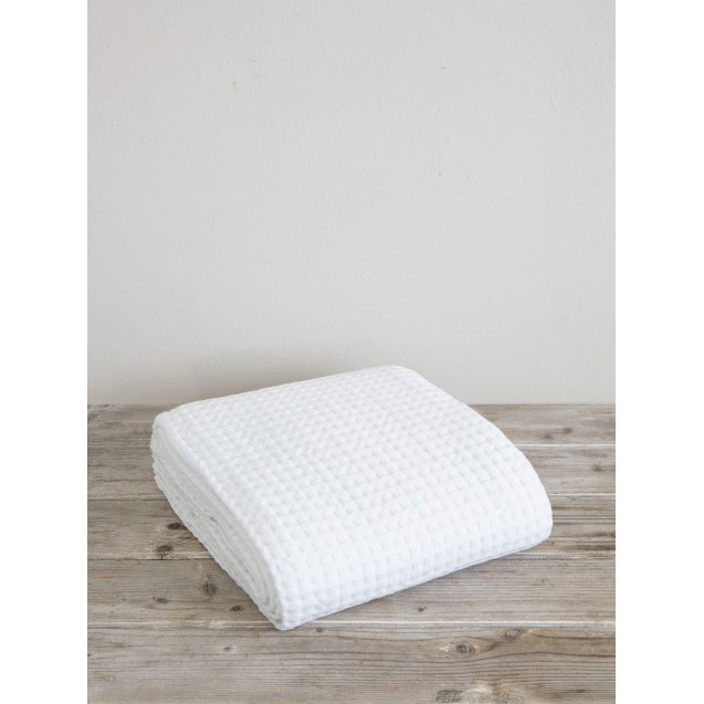 Κουβέρτα Nima 220x240 Comfy - Snow White Κουβέρτα Nima 220x240 Comfy - Snow White