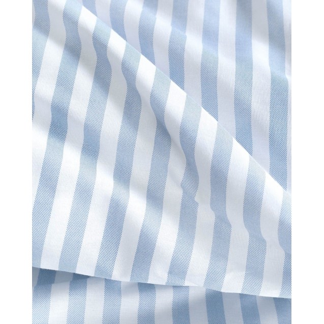 Σετ Σεντόνια King Size 4 Τεμαχίων Rythmos Eloise Γαλαζιο 270x290 Σετ Σεντόνια King Size 4 Τεμαχίων Rythmos Eloise Γαλαζιο 270x290