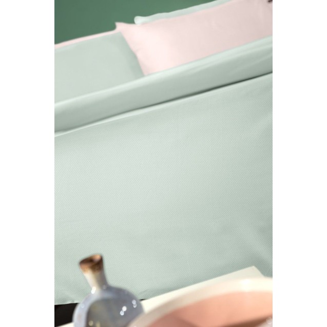 Σεντόνι Ημίδιπλο Guy Laroche Minimal Mint 180x270 Σεντόνι Ημίδιπλο Guy Laroche Minimal Mint 180x270
