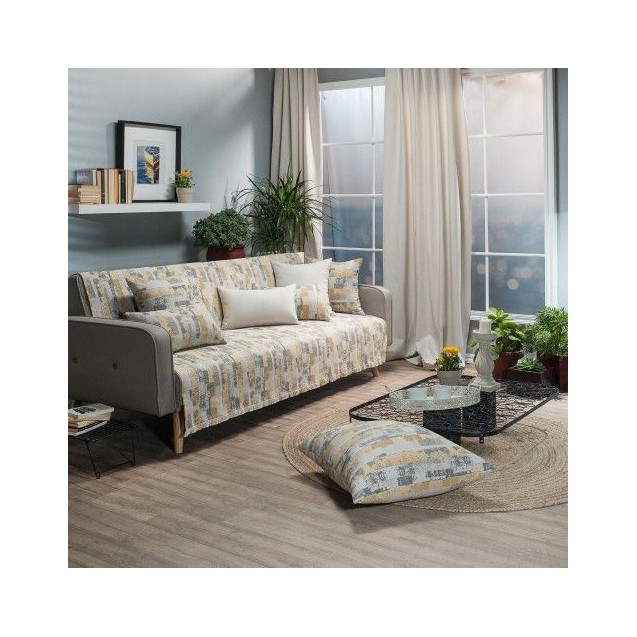 Μαξιλαροθήκη Teoran Salerno 14 - 30x50cm Μαξιλαροθήκη Teoran Salerno 14 - 30x50cm