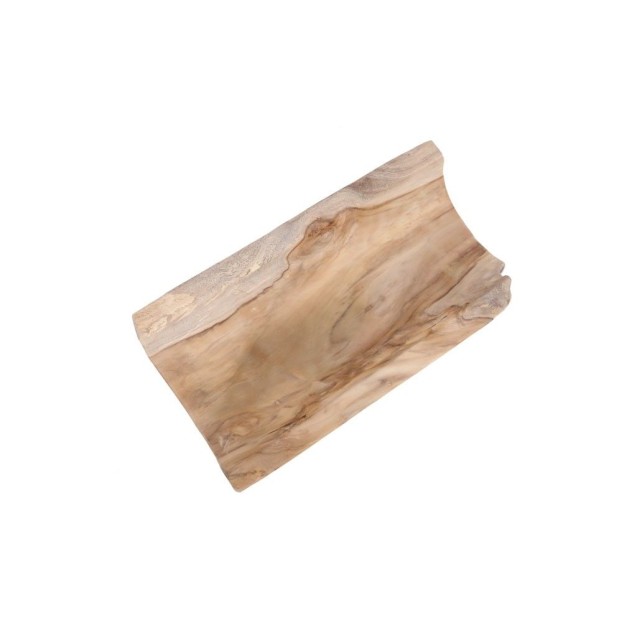 Δίσκος σερβιρίσματος Pelo Small (40x22x10) Soulworks 0490043 Δίσκος σερβιρίσματος Pelo Small (40x22x10) Soulworks 0490043