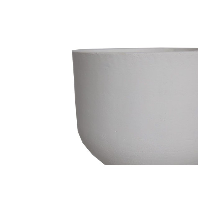 Διακοσμητικό Βάζο Phile White (42x74.5) Soulworks 0750019 Διακοσμητικό Βάζο Phile White (42x74.5) Soulworks 0750019