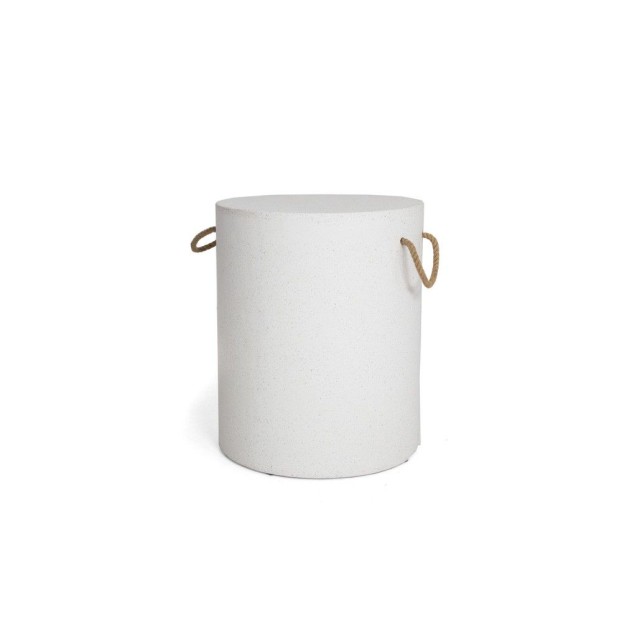 Σκαμπό Mauro Terazzo White (35x35x44) Soulworks 0800012 Σκαμπό Mauro Terazzo White (35x35x44) Soulworks 0800012