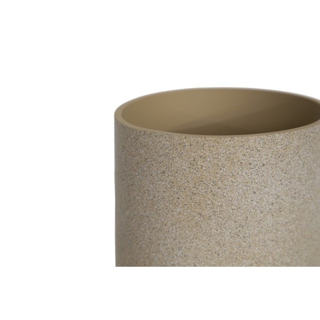 Planter Tranta Sand (14x14x16) Soulworks 0800014 Planter Tranta Sand (14x14x16) Soulworks 0800014