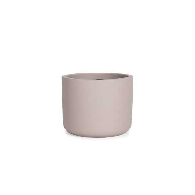 Planter Feltre Extra Small (32x32x25) Soulworks 0800033 Planter Feltre Extra Small (32x32x25) Soulworks 0800033
