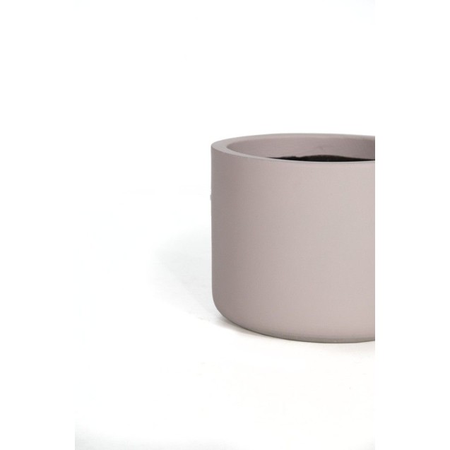 Planter Feltre Extra Small (32x32x25) Soulworks 0800033 Planter Feltre Extra Small (32x32x25) Soulworks 0800033
