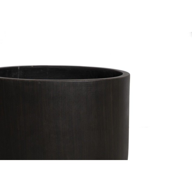 Planter Ntomo Wool Looks Large (50x50x46) Soulworks 0800034 Planter Ntomo Wool Looks Large (50x50x46) Soulworks 0800034