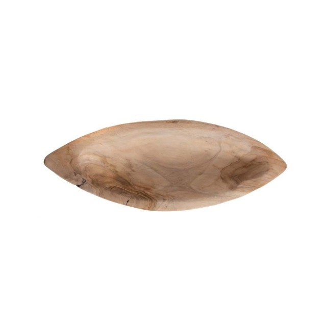 Μπολ Riva Small (40x14x6) (68x20x10) Soulworks 0490040 Μπολ Riva Small (40x14x6) (68x20x10) Soulworks 0490040