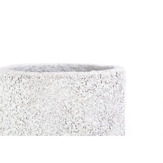 Διακοσμητικό βάζο Siso Gel Coral White (35x35x45) GRC Soulworks 0630016 Διακοσμητικό βάζο Siso Gel Coral White (35x35x45) GRC Soulworks 0630016